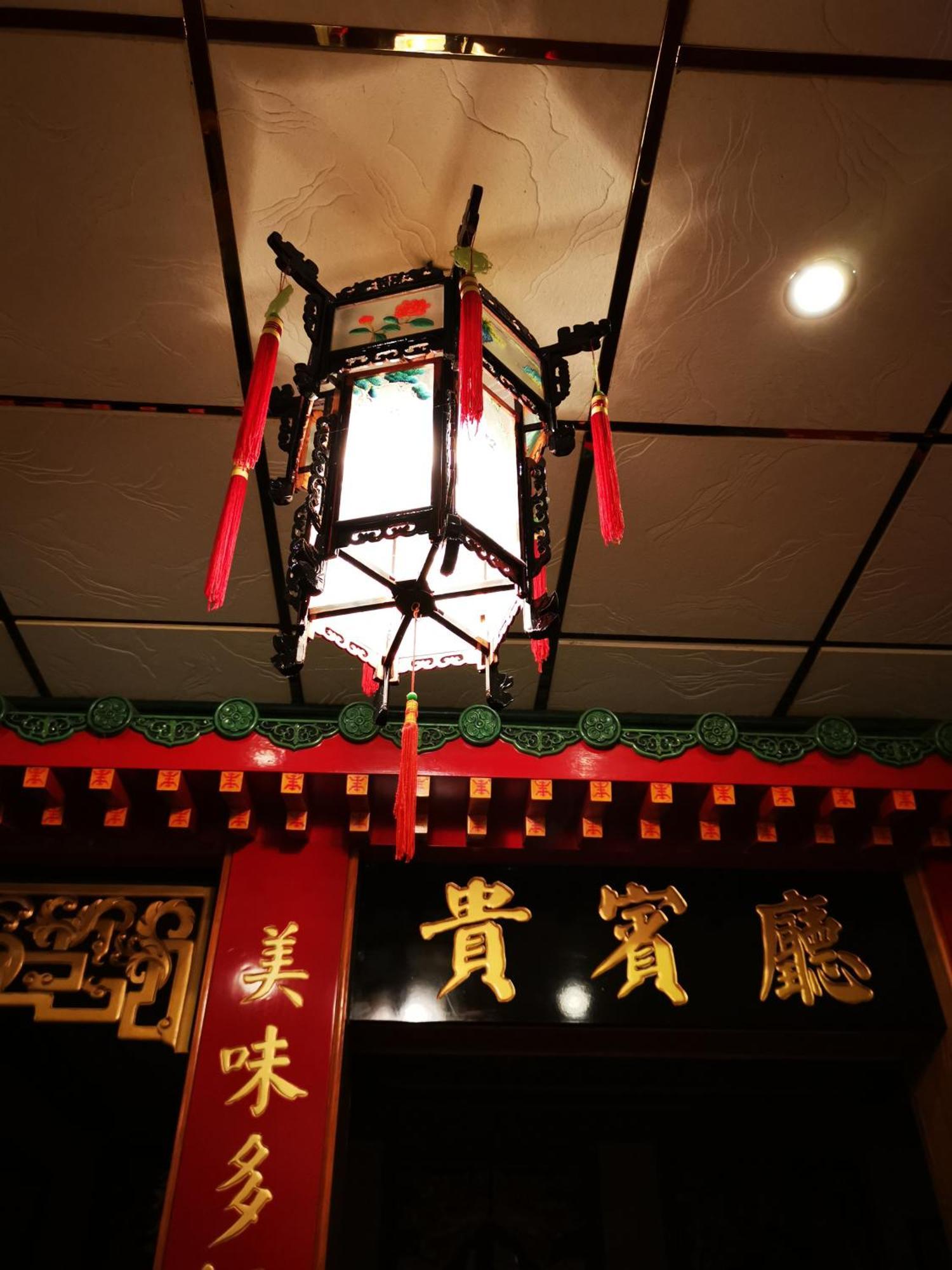 China Restaurant Hotel Lotus Rothenburg ob der Tauber Ngoại thất bức ảnh