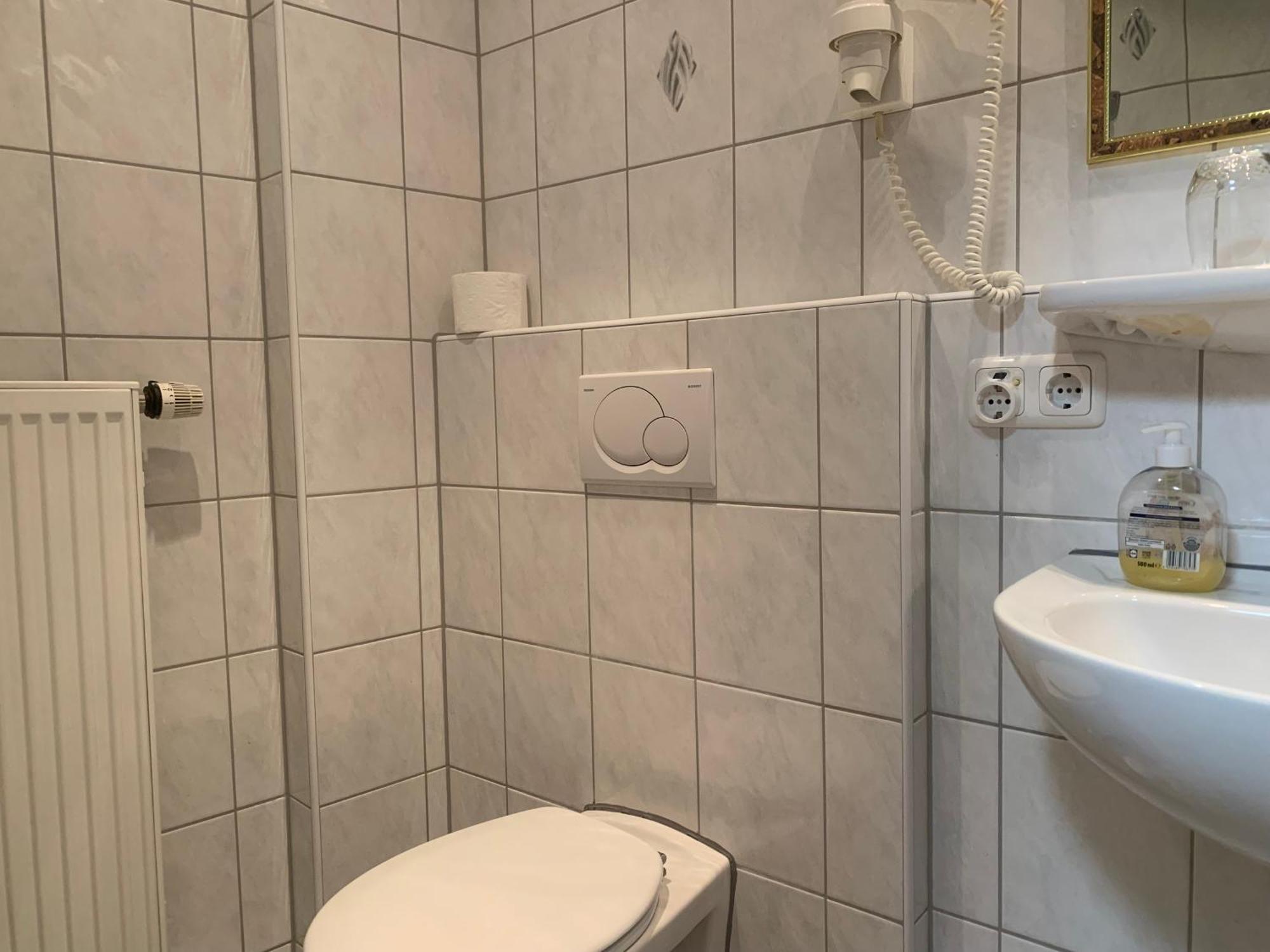 China Restaurant Hotel Lotus Rothenburg ob der Tauber Ngoại thất bức ảnh