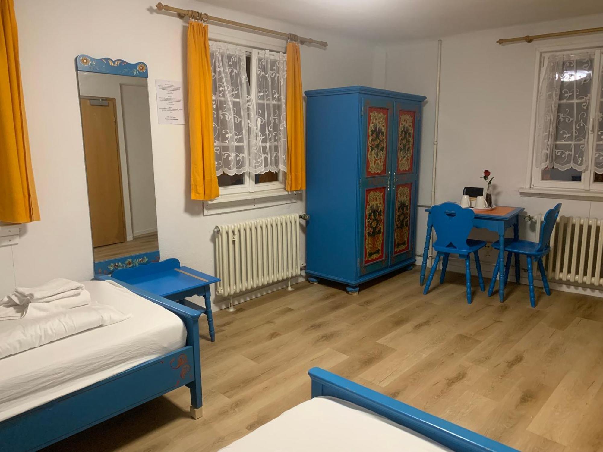 China Restaurant Hotel Lotus Rothenburg ob der Tauber Ngoại thất bức ảnh