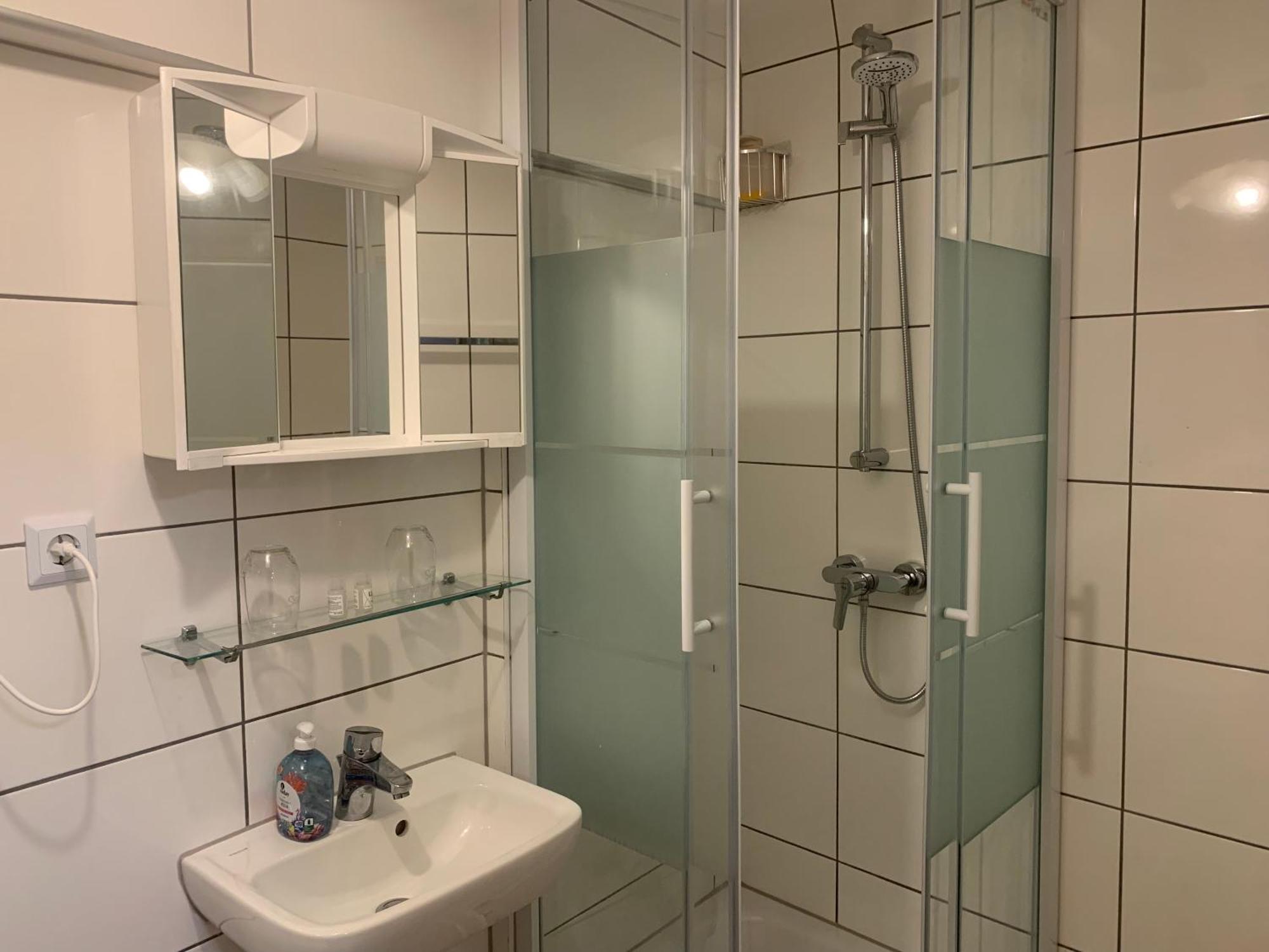 China Restaurant Hotel Lotus Rothenburg ob der Tauber Ngoại thất bức ảnh