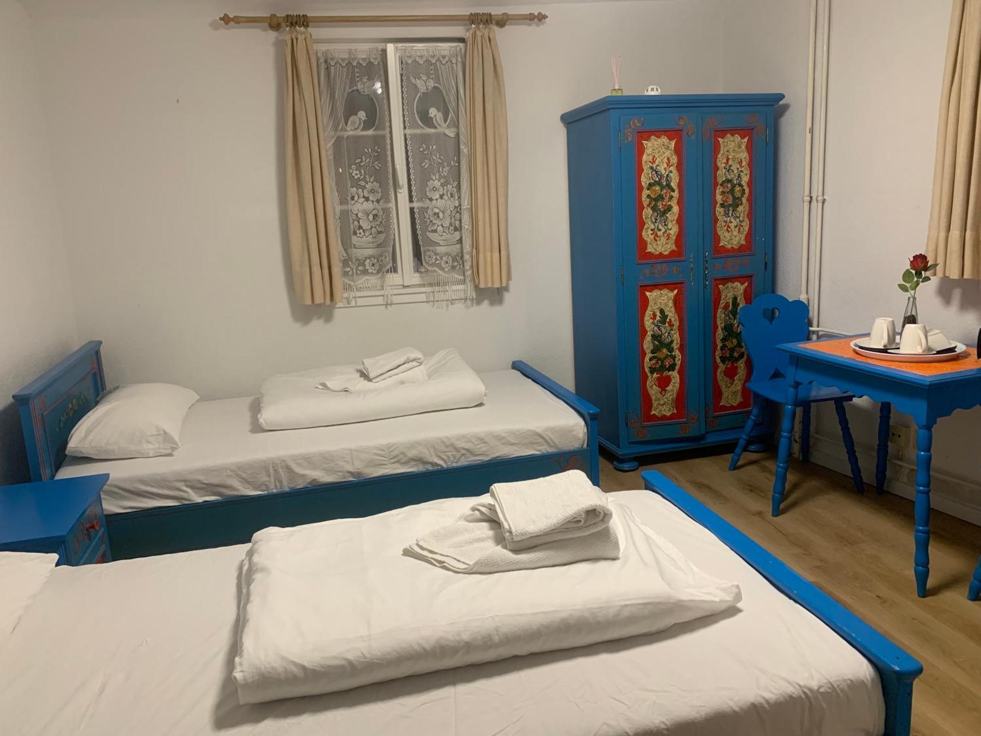 China Restaurant Hotel Lotus Rothenburg ob der Tauber Ngoại thất bức ảnh