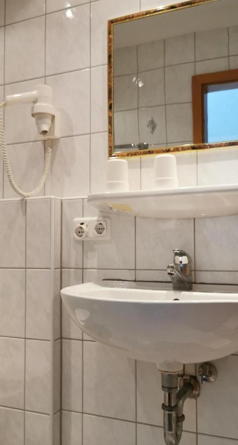 China Restaurant Hotel Lotus Rothenburg ob der Tauber Ngoại thất bức ảnh